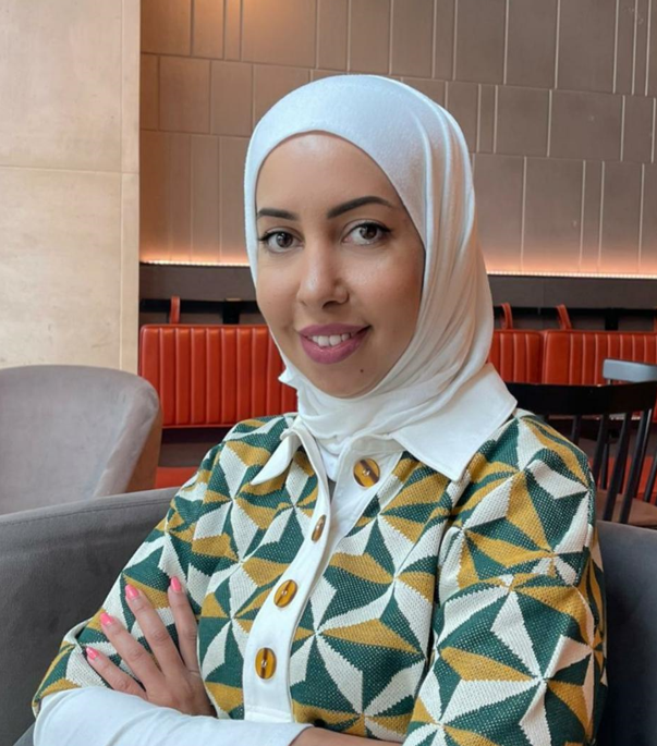 Dr. Fatima Al-Halwachi