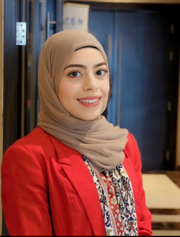 Dr. Fatema Naser 