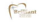 Birlliant dental center logo
